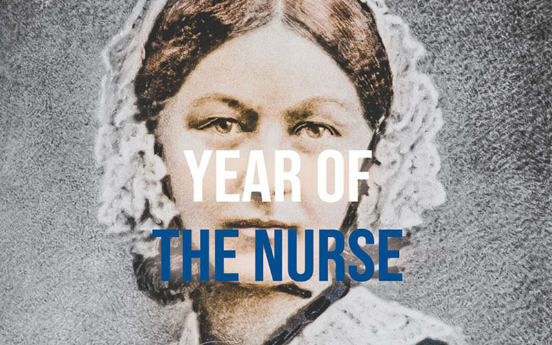 Florence Nightingale 2020: Experiencing the Founder of Modern Nursing in Present Day