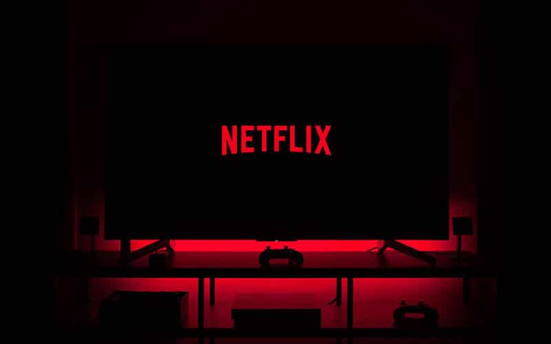 Tune it all out!  Here are Some Netflix Suggestions to help you Relax and Laugh