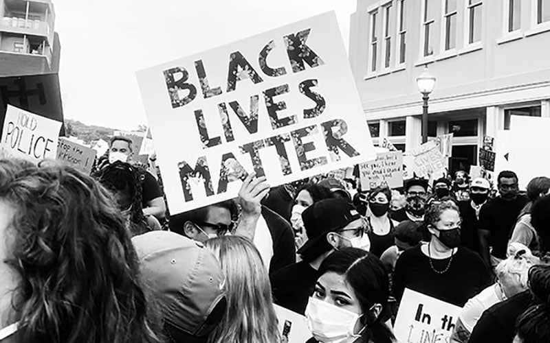 Petitions and Funds Seeking to End Police Violence and Support the Black Community in Need