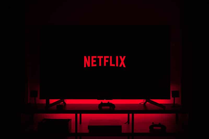 Tune it all out!  Here are Some Netflix Suggestions to help you Relax and Laugh