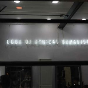 The Nursing Code of Ethics Explained