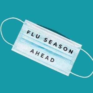 How This Year's Flu Season Will Look Different For Nurses