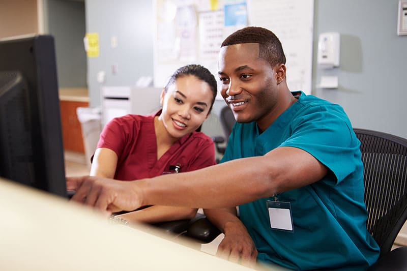 Nurse Managers: What Do They Do and How Can You Build A Good Relationship
