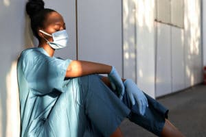 Nursing Job: Should I stay or should I go?