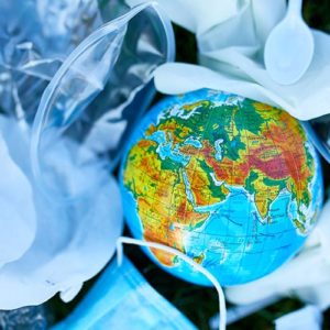 Saving Our Planet – How Can the Healthcare Industry Help?