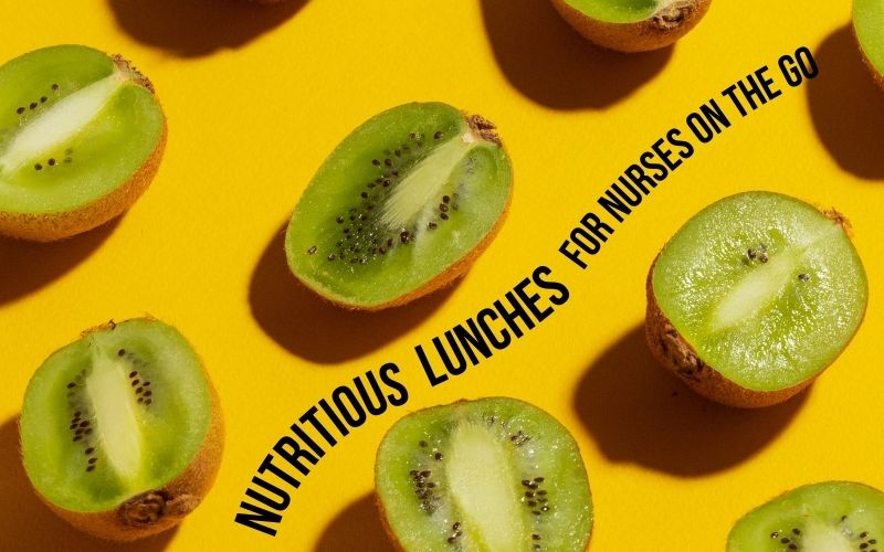 20 Quick and Easy Packable Lunches for Nurses