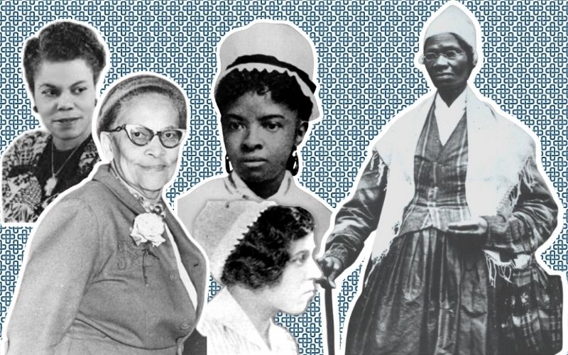 Contributions of African Americans to Nursing Profession | Capsol